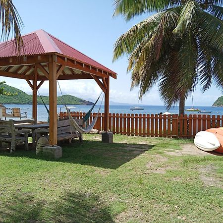 Beach House A Terre De Haut Exterior photo